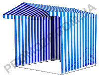 Торговая палатка Эконом Купить торговую палатку, купить палатку дёшево, дешёвые торговые палатки, полостая торговая палатка, купить палтку недорого, самая дешёвая торговая палатка, палатка для торговли в полоску,